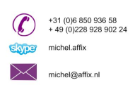 address